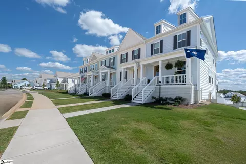 224 Lewes Ave, Simpsonville, SC 29681