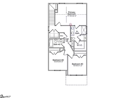 209 Braxton Dr #LOT 30, Moore, SC 29369 photo 3