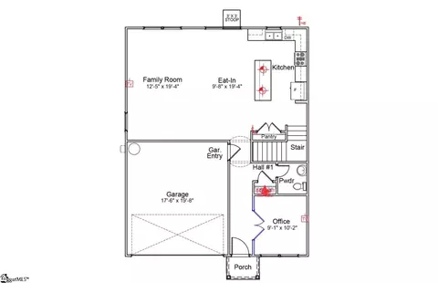 208 Braxton Dr #LOT 27, Moore, SC 29369 photo 2