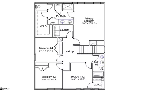 208 Braxton Dr #LOT 27, Moore, SC 29369 photo 3