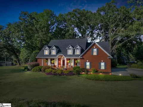 705 Spaulding Farm Rd, Greenville, SC 29615