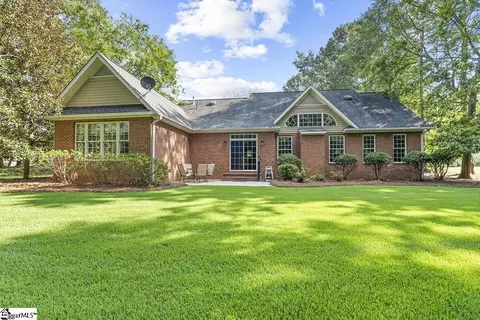 Exterior - 219 Compass Pt, Ninety Six, SC 29666 photo 2 of 2