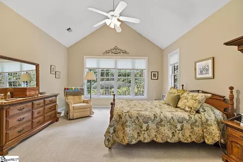 Bedroom - 219 Compass Pt, Ninety Six, SC 29666 photo 1 of 4