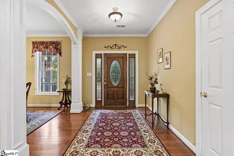 Entry Way - 219 Compass Pt, Ninety Six, SC 29666 photo 1 of 1