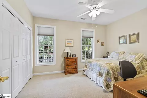 Bedroom - 219 Compass Pt, Ninety Six, SC 29666 photo 3 of 4