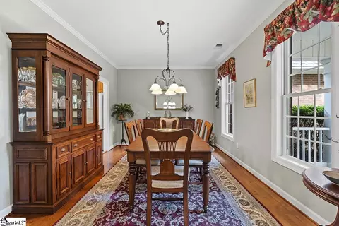 Dining - 219 Compass Pt, Ninety Six, SC 29666 photo 1 of 2