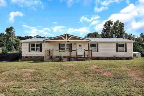 115 Woodshore Dr, Anderson, SC 29625