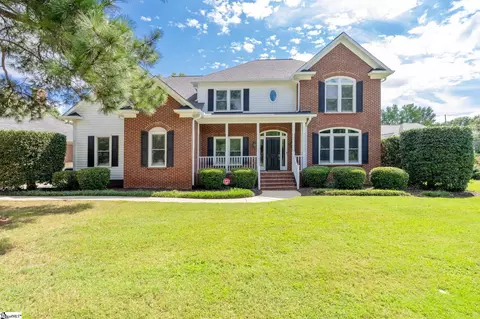 19 Hickory Chip Ct, Simpsonville, SC 29681