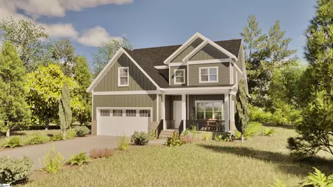 9 Carlingford Way, Greenville, SC 29615