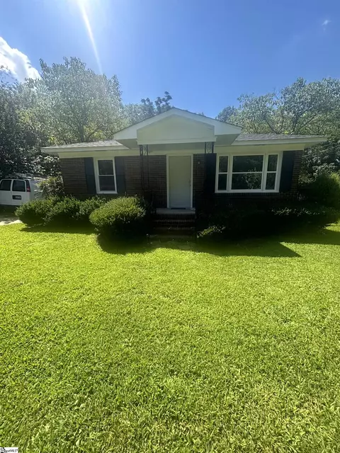910 E Whitner St, Anderson, SC 29624