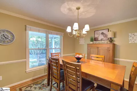 Dining - 116 Halifax Rd, Easley, SC 29640 photo 4 of 4