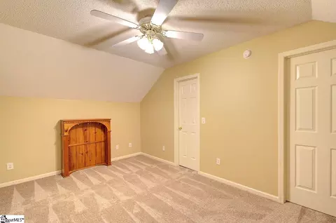 Bedroom - 116 Halifax Rd, Easley, SC 29640 photo 4 of 4