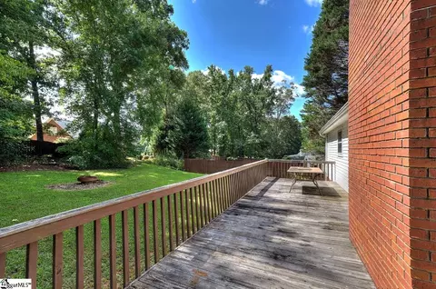 Exterior - 116 Halifax Rd, Easley, SC 29640 photo 7 of 8