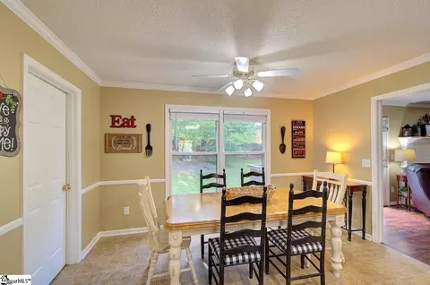 Dining - 116 Halifax Rd, Easley, SC 29640 photo 2 of 4