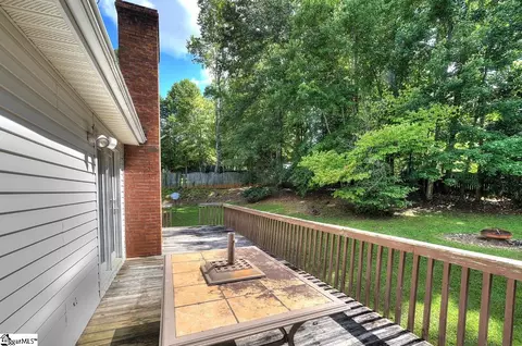 Exterior - 116 Halifax Rd, Easley, SC 29640 photo 6 of 8