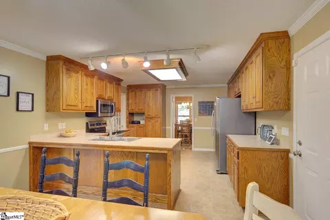 Kitchen - 116 Halifax Rd, Easley, SC 29640 photo 1 of 4