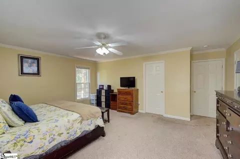 Bedroom - 116 Halifax Rd, Easley, SC 29640 photo 1 of 4