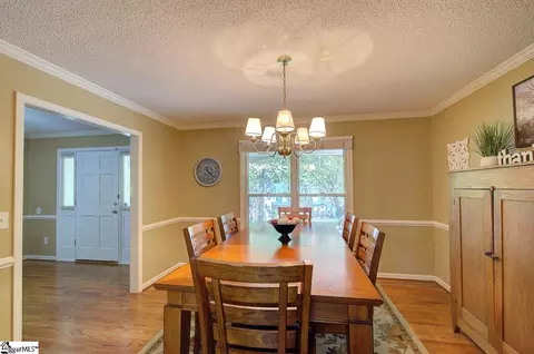 Dining - 116 Halifax Rd, Easley, SC 29640 photo 3 of 4