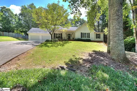 116 Halifax Rd, Easley, SC 29640