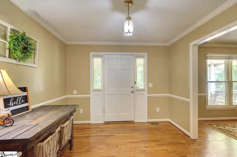Entry Way - 116 Halifax Rd, Easley, SC 29640 photo 1 of 2