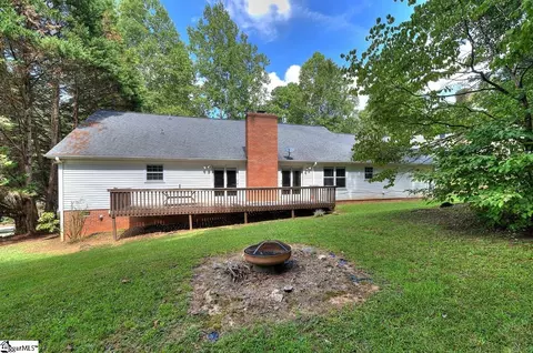 Exterior - 116 Halifax Rd, Easley, SC 29640 photo 5 of 8