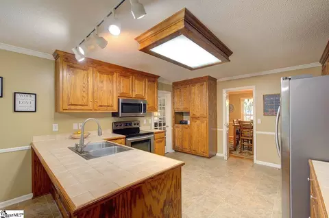 Kitchen - 116 Halifax Rd, Easley, SC 29640 photo 2 of 4