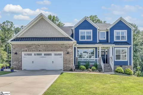 242 Montview Cir, Greenville, SC 29617