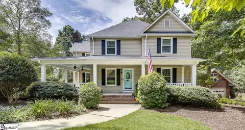 102 W Hackney Rd, Greer, SC 29650