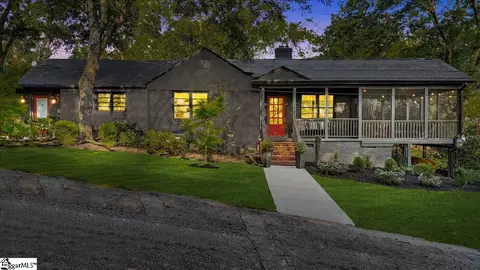 101 W Montclair Ave, Greenville, SC 29609