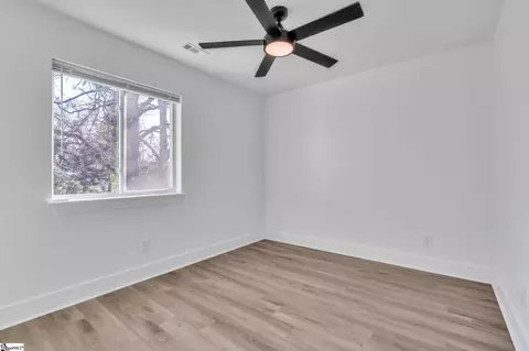 Bedroom - 322 E Bearden St, Greer, SC 29651 photo 3 of 6