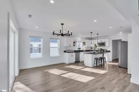 Other - 322 E Bearden St, Greer, SC 29651 photo 5 of 9