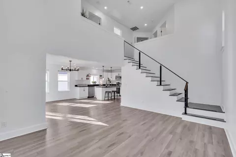 Entry Way - 322 E Bearden St, Greer, SC 29651 photo 1 of 1