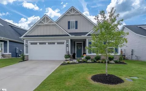 1627 Jessamine Dr, Woodruff, SC 29388