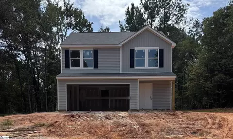858 Powers Rd #LOT A3-A, Laurens, SC 29360