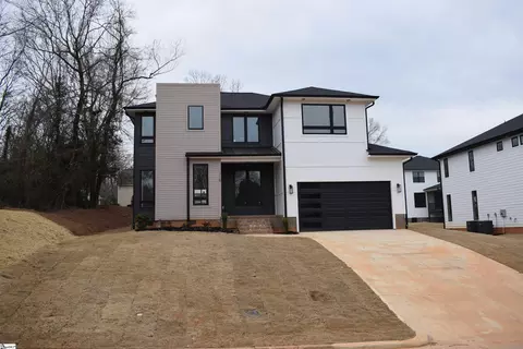 115 Jackson St, Greer, SC 29650