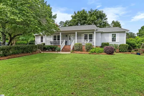 217 Devenger Rd, Greer, SC 29650
