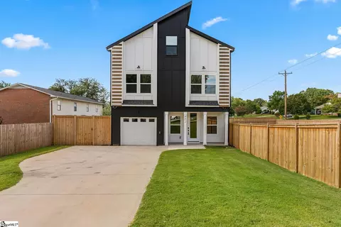 402 Simpson Rd, Anderson, SC 29621