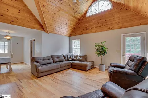 Living - 340 Adger Rd, Easley, SC 29642 photo 3 of 3