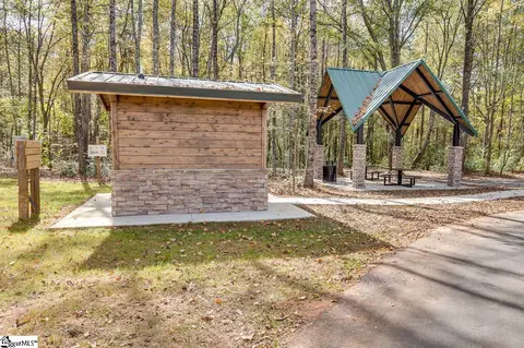 Exterior - 340 Adger Rd, Easley, SC 29642 photo 11 of 12