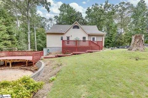 Exterior - 340 Adger Rd, Easley, SC 29642 photo 8 of 12