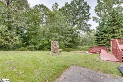 Exterior - 340 Adger Rd, Easley, SC 29642 photo 6 of 12