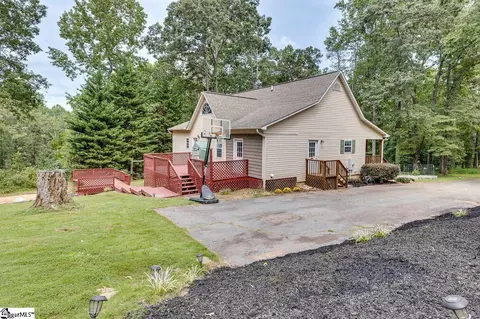 Exterior - 340 Adger Rd, Easley, SC 29642 photo 5 of 12