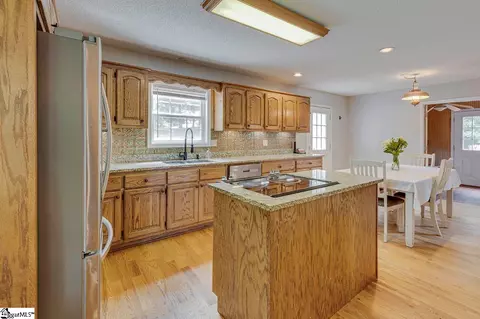 Kitchen - 340 Adger Rd, Easley, SC 29642 photo 1 of 2