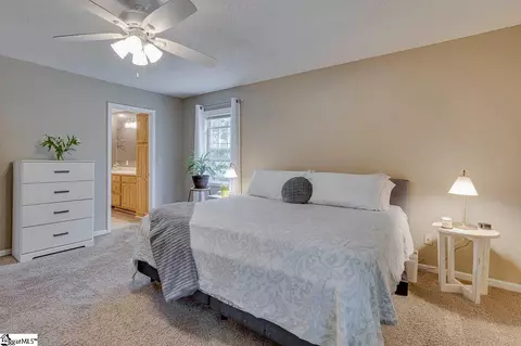 Bedroom - 340 Adger Rd, Easley, SC 29642 photo 2 of 5