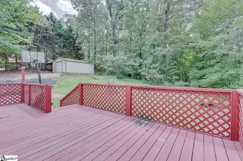 Exterior - 340 Adger Rd, Easley, SC 29642 photo 2 of 12