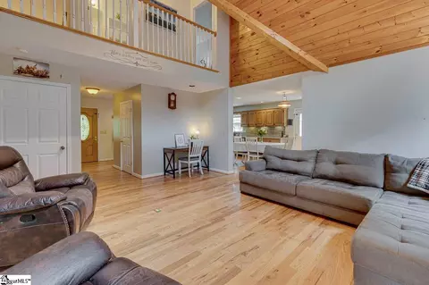 Entry Way - 340 Adger Rd, Easley, SC 29642 photo 2 of 2