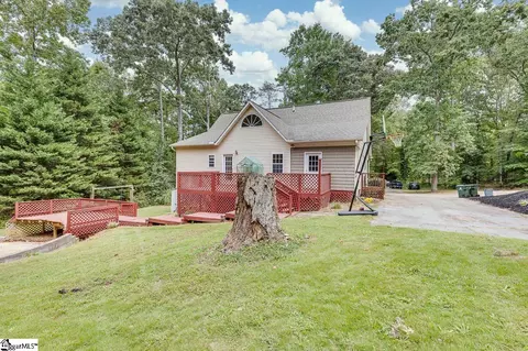 Exterior - 340 Adger Rd, Easley, SC 29642 photo 7 of 12