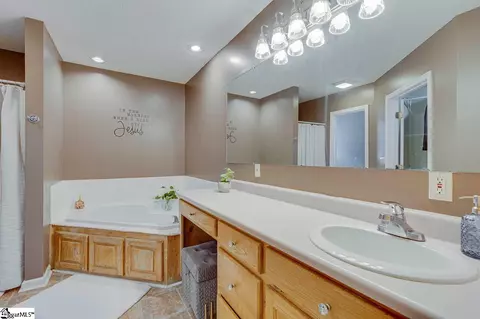 Bath - 340 Adger Rd, Easley, SC 29642 photo 1 of 5