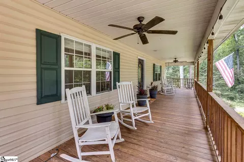 Exterior - 340 Adger Rd, Easley, SC 29642 photo 3 of 12