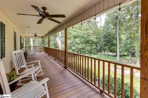 Exterior - 340 Adger Rd, Easley, SC 29642 photo 1 of 12